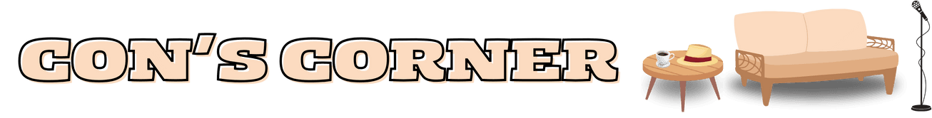 Cons Corner Logo